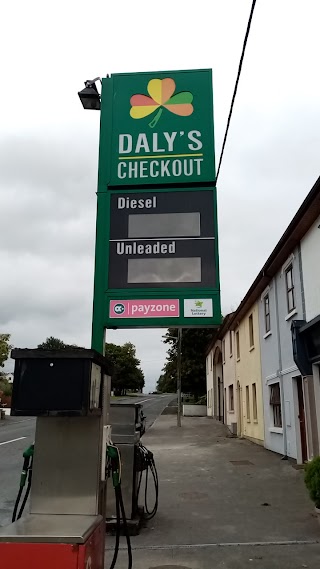 Daly’s