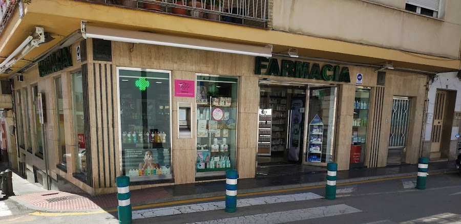 Foto farmacia Farmacia Alhendín