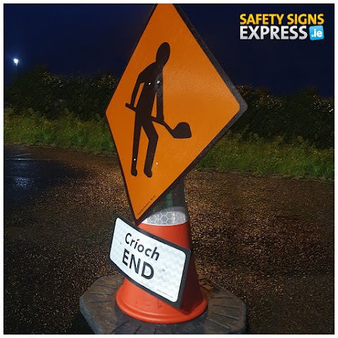 Safety Signs Express