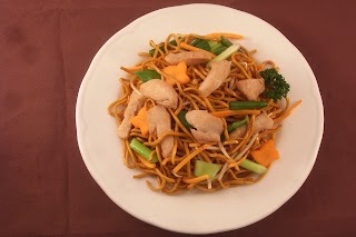 Perth Noodle Wok