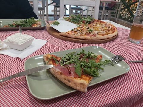 Pizzeria Pan Smak Oława