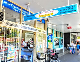 Castle Cove Convenience Store