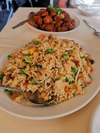 Seagrove Chinese Restaurant