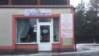 La Belle SALON URODY