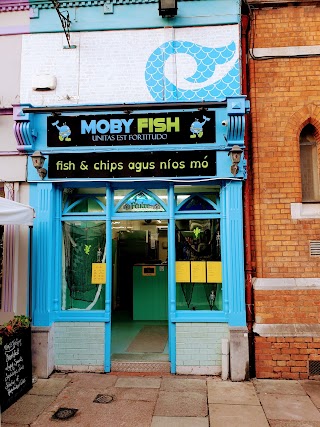 Moby Fish