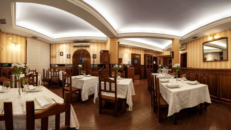 Foto de Restaurante La Cantina J. Mingo