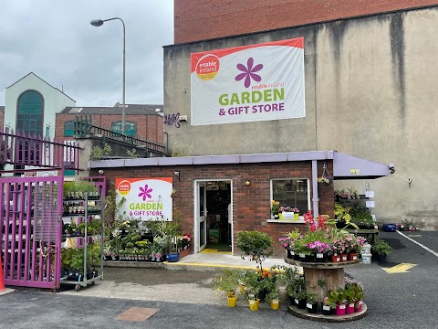 Enable Ireland Garden Centre and Gift Store, Limerick