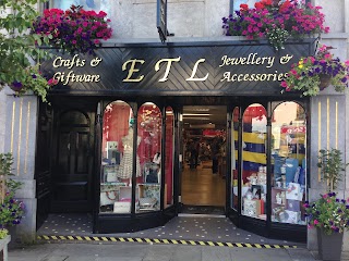 ETL Giftware & Accessories Boutique