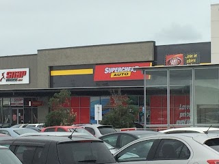 Supercheap Auto Silverdale