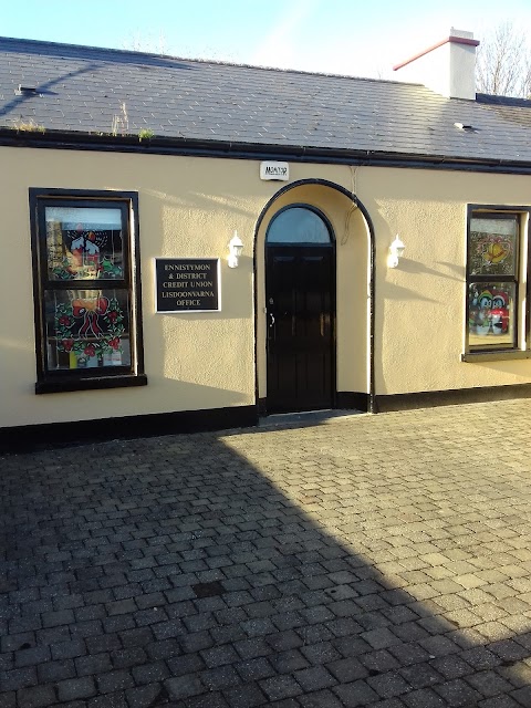 Ennistymon & District Credit Union