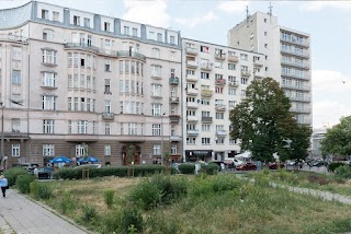 WE Apartments Metro Centrum Nowogrodzka