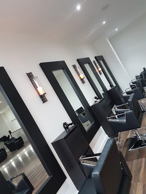 The Parlour HairStudio