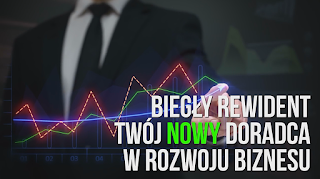 Witold Polański - BIEGŁY REWIDENT SENIOR