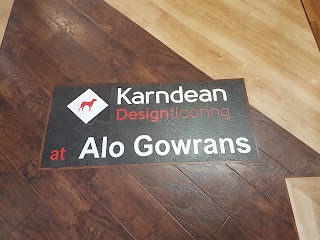 Alo Gowran Carpets, Beds and Furniture