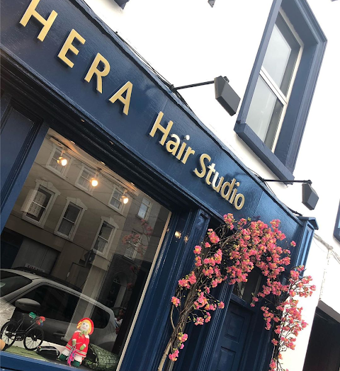 Hera Hair Studio