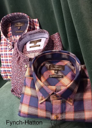 Executive Menswear Thurles Limited