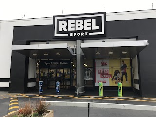 Rebel Sport Christchurch