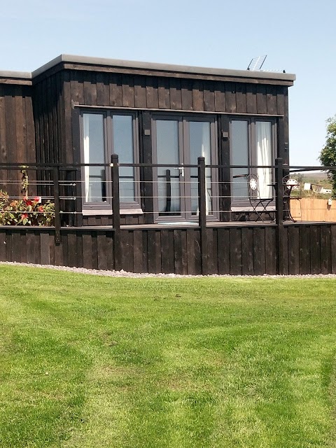 The Pod, Luxury Guest Accommodation