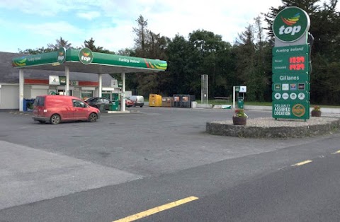 Top Oil Cloone Service Station