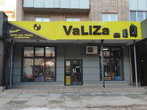 VaLiza