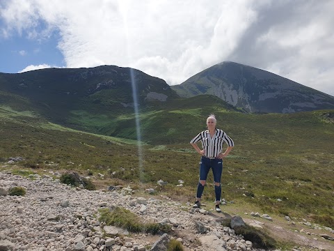 Croagh Patrick Stables