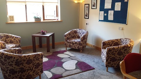 Ballymote Family Resource Centre