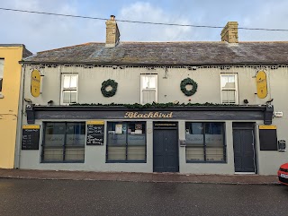 The Blackbird Ballycotton