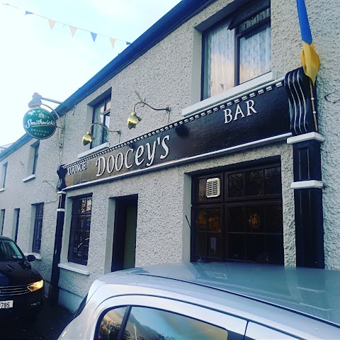 Doocey's Bar