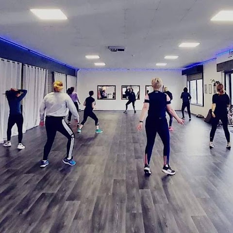 GRIT Fitness & Dance