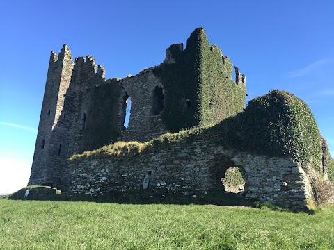 Iveragh Historical Tours