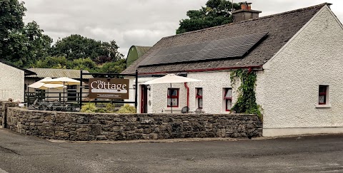 The Cottage Loughmore