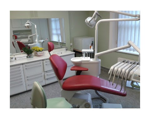 Orthodontist dentist Waterford