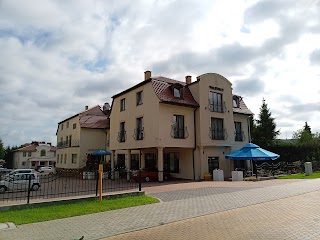 Walewscy Dworek i Restauracja