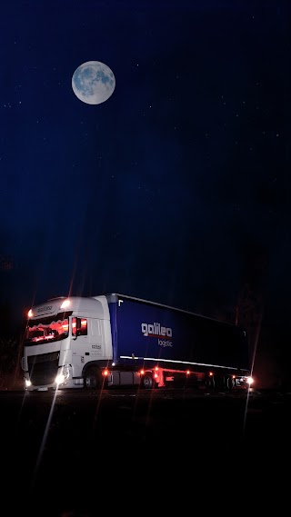 Galileo Logistic Sp. z o.o.