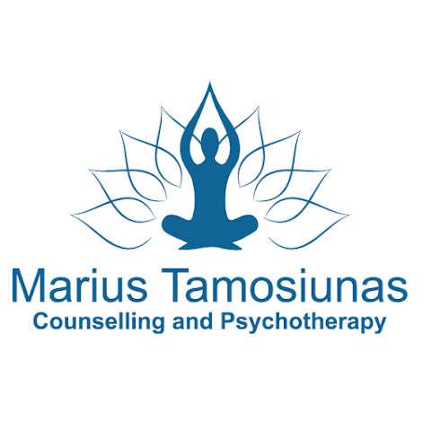 Marius Tamosiunas Counselling and Psychotherapy