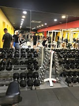 VIP GYM, спорт.-оздоров. клуб