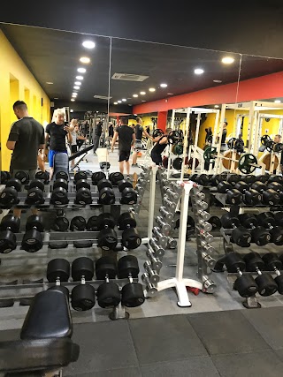 VIP GYM, спорт.-оздоров. клуб