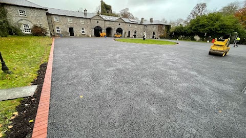 Loughrea Groundworks and Surfacing Ltd