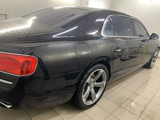 Автомойка CAR WASH