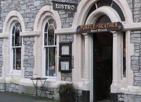 The Purple Heather Bistro & Pub