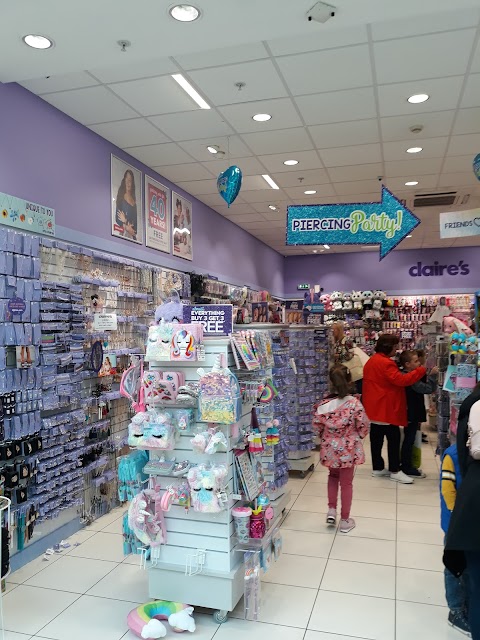 Claire's