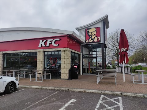 KFC Cork - East Gate Retail Park