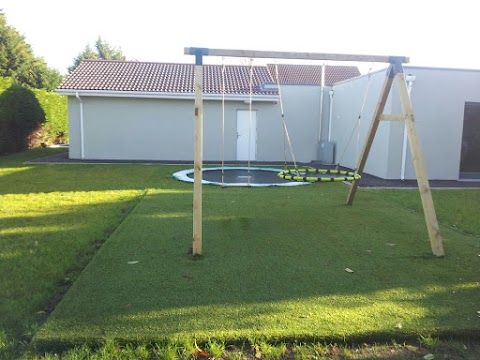 Pierce Fencing and Decking