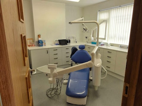 Longford Dental Centre