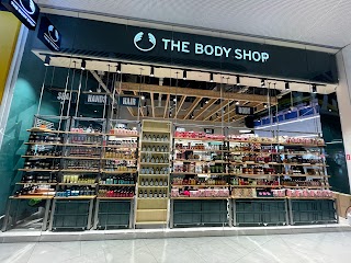 THE BODY SHOP LAVINA