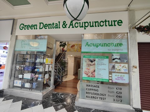 Green Dental