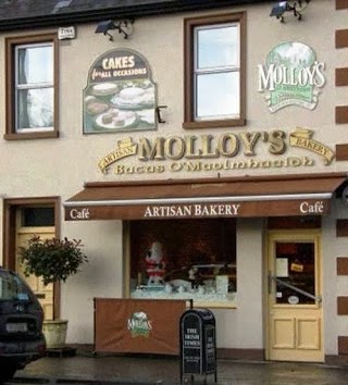 Molloy's Bakery and Fine Food Emporium