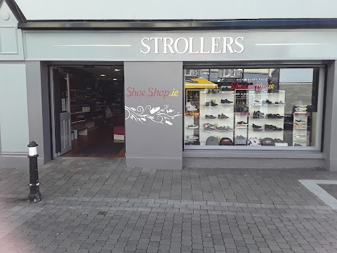 Strollers Shoes - Shoeshop.ie