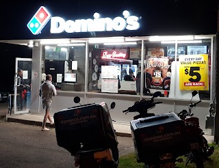 Domino's Pizza Cessnock