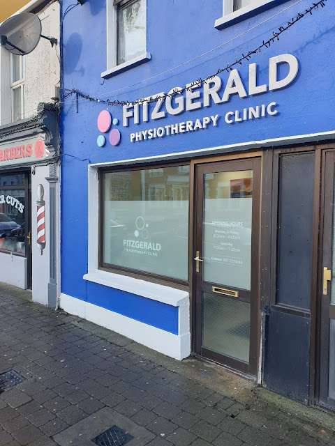 Fitzgerald Physiotherapy Clinic